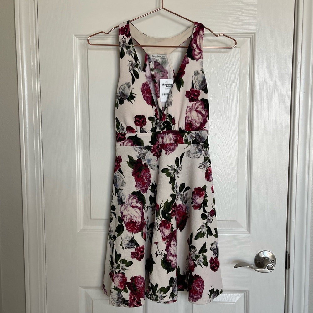 Charlotte Russe Dress
